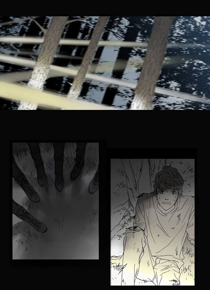 5 La bestia debe morir