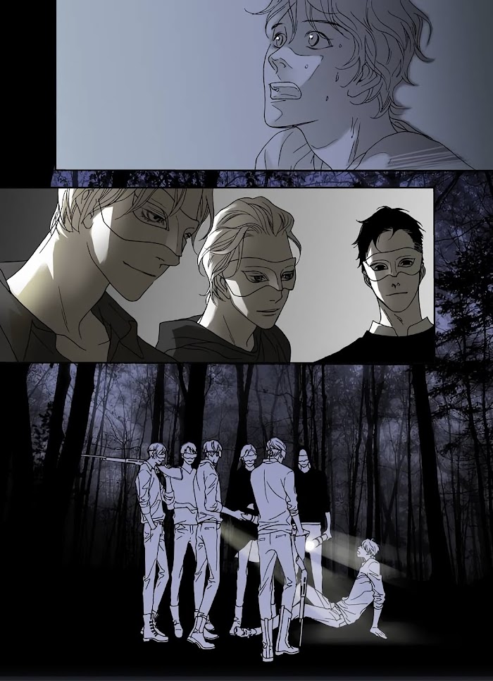 6 La bestia debe morir