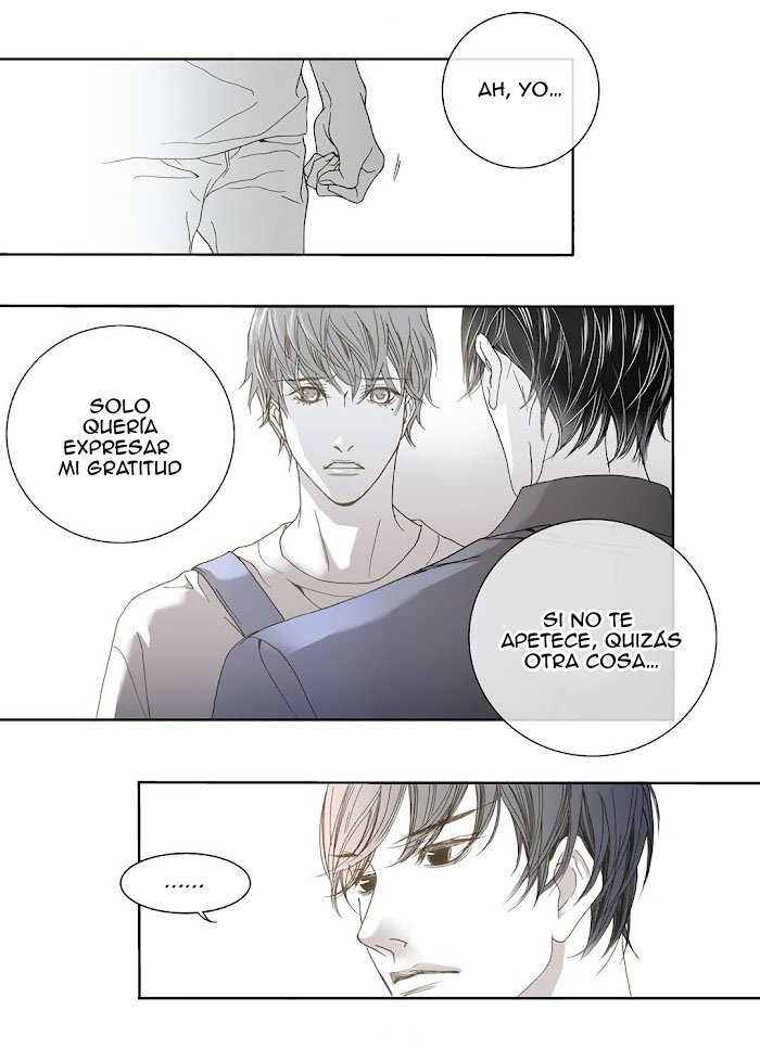 22 La bestia debe morir