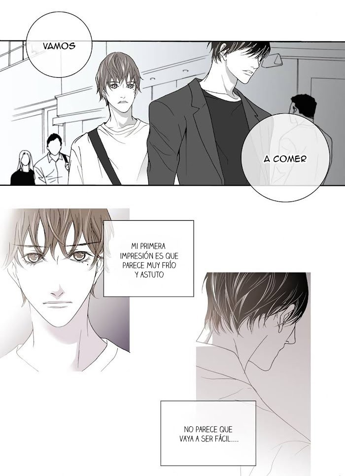 23 La bestia debe morir