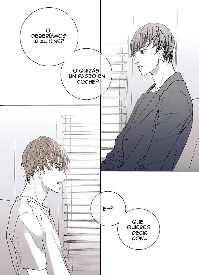 25 La bestia debe morir