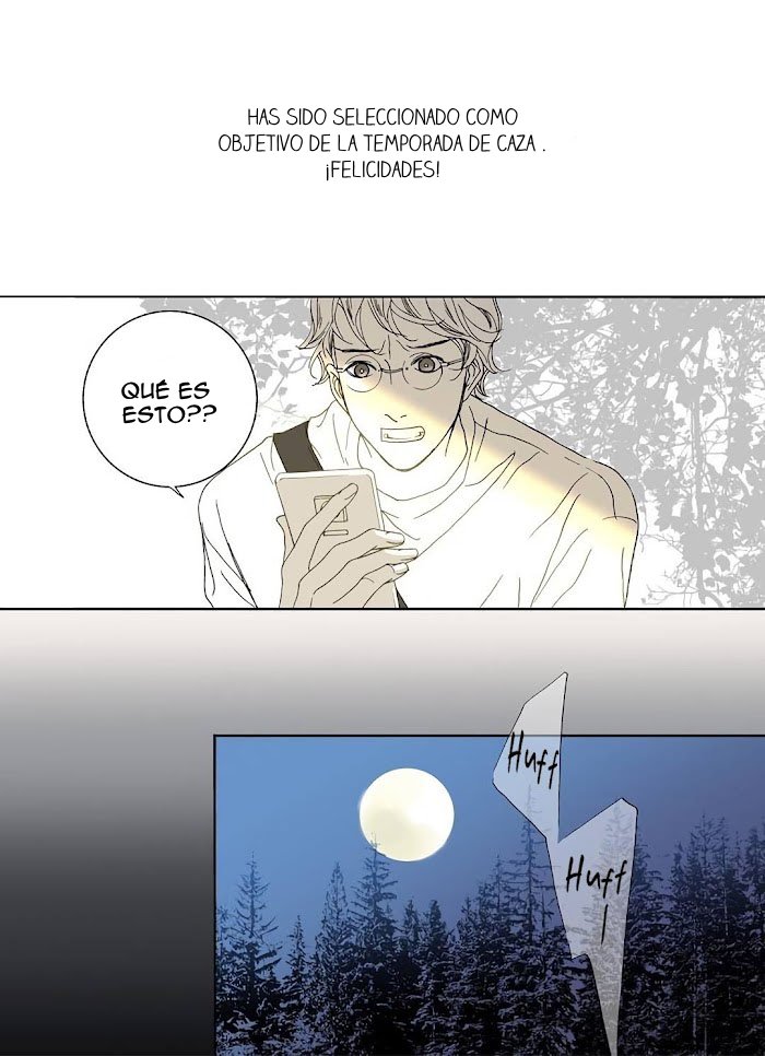 3 La bestia debe morir