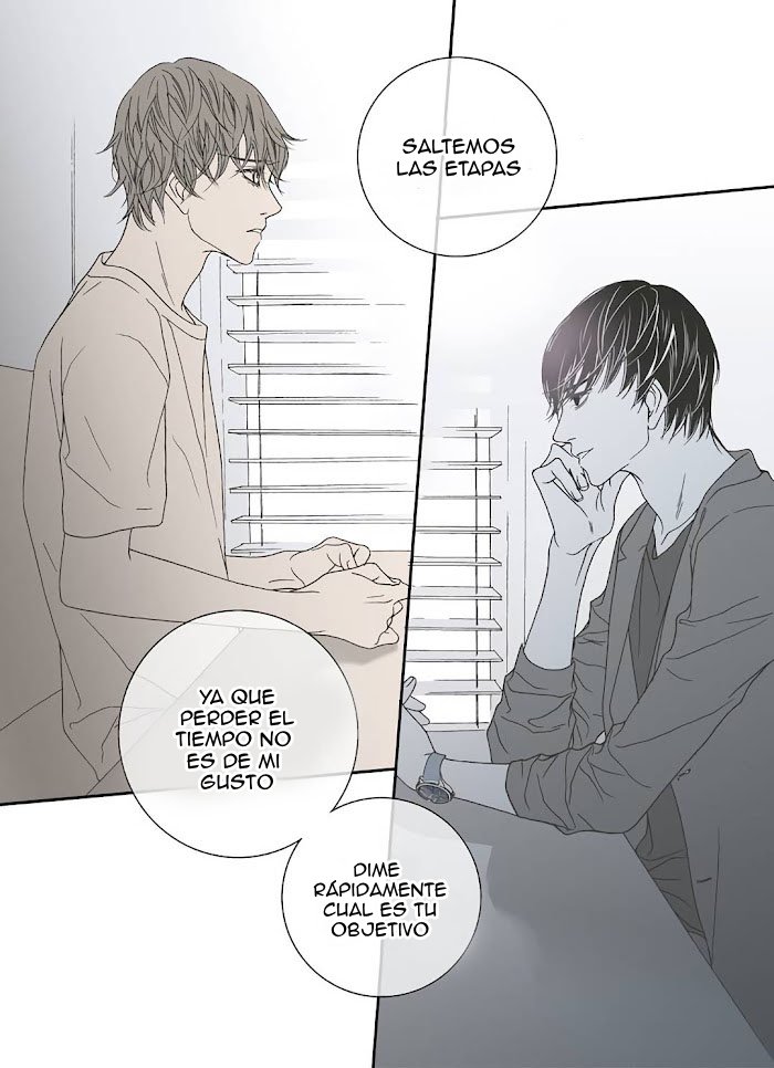 28 La bestia debe morir