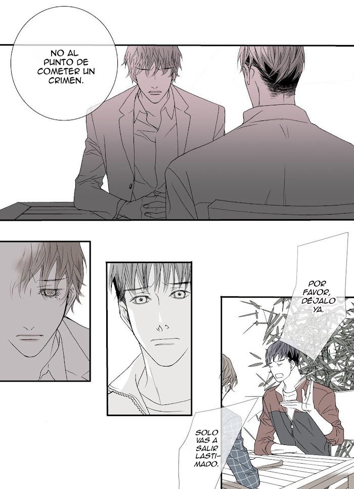 17 La bestia debe morir