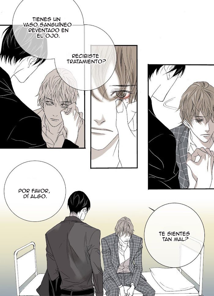 5 La bestia debe morir