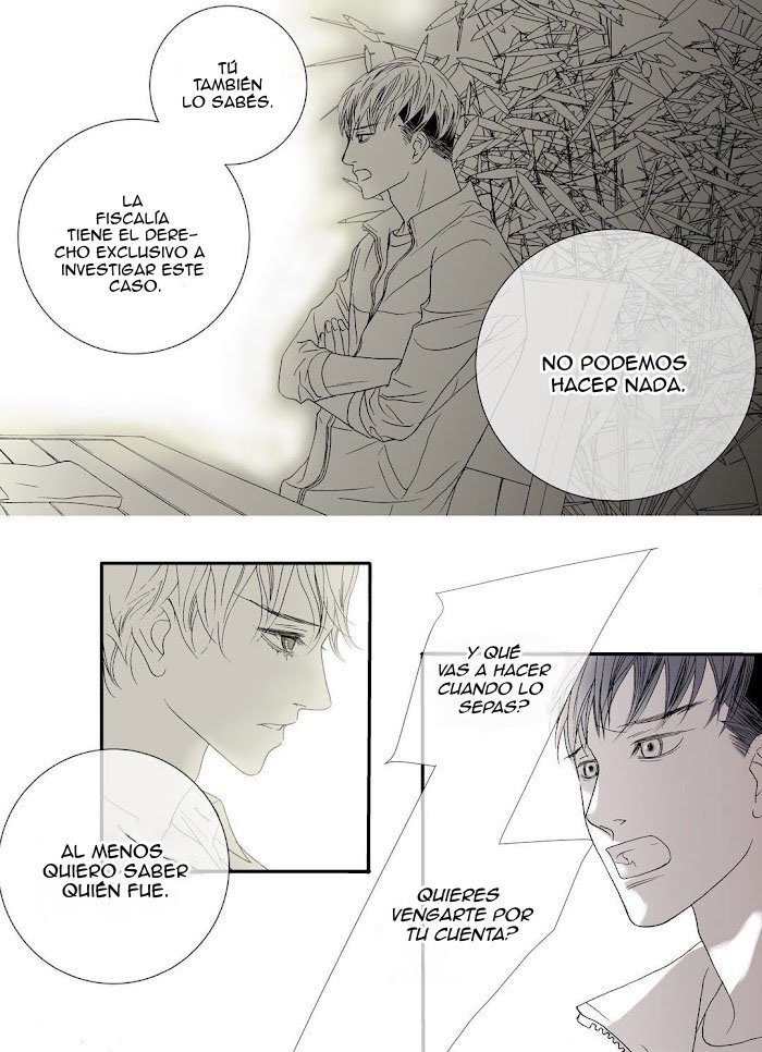 16 La bestia debe morir