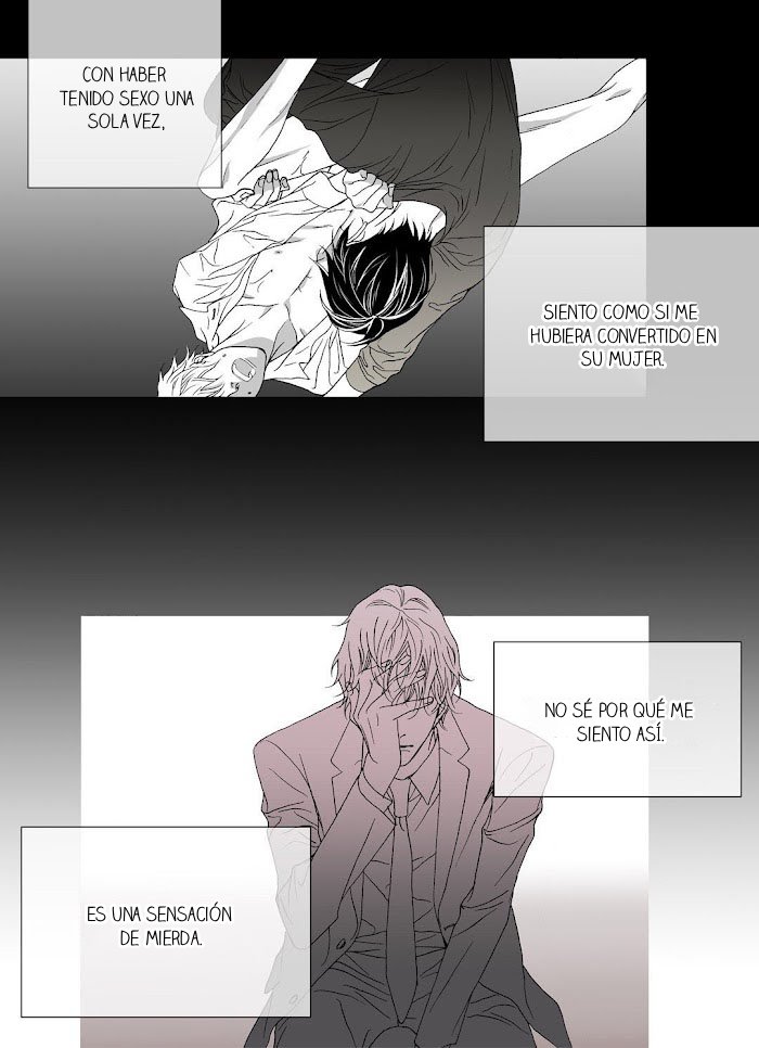 28 La bestia debe morir