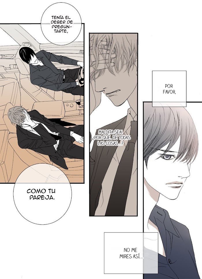 27 La bestia debe morir