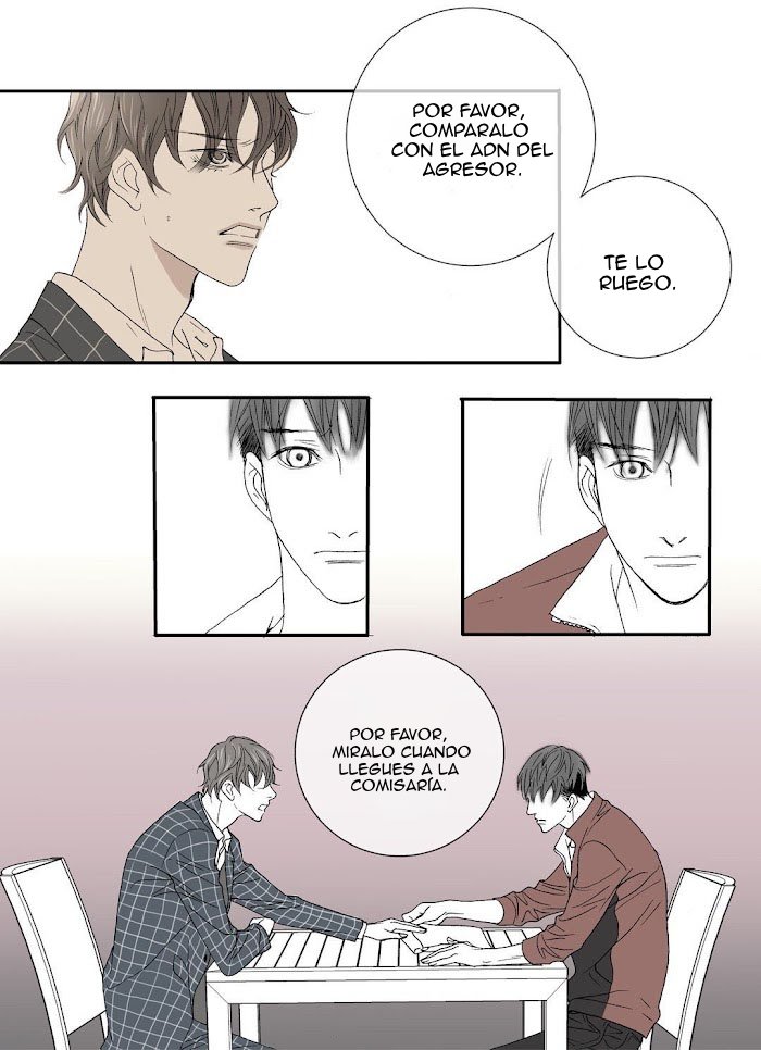 14 La bestia debe morir