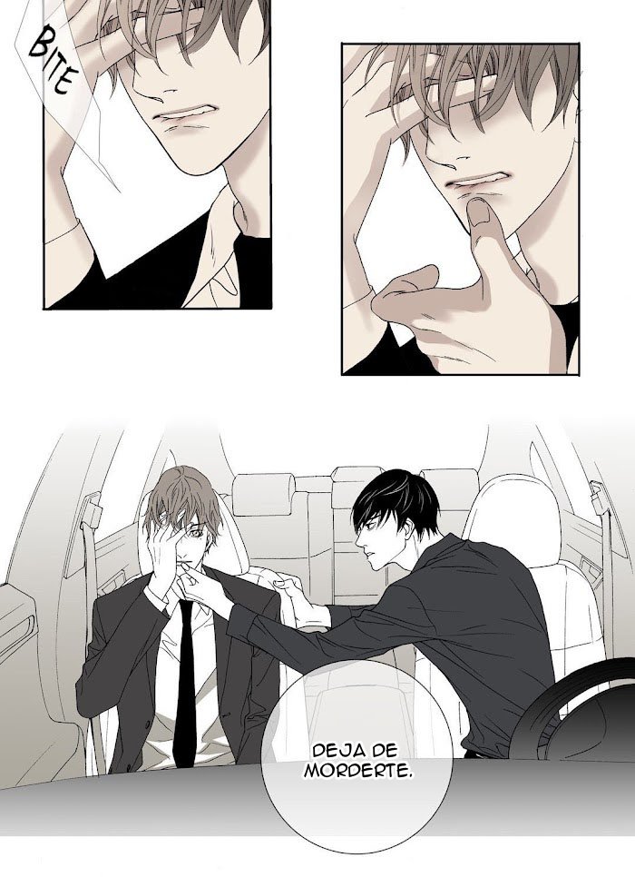 29 La bestia debe morir