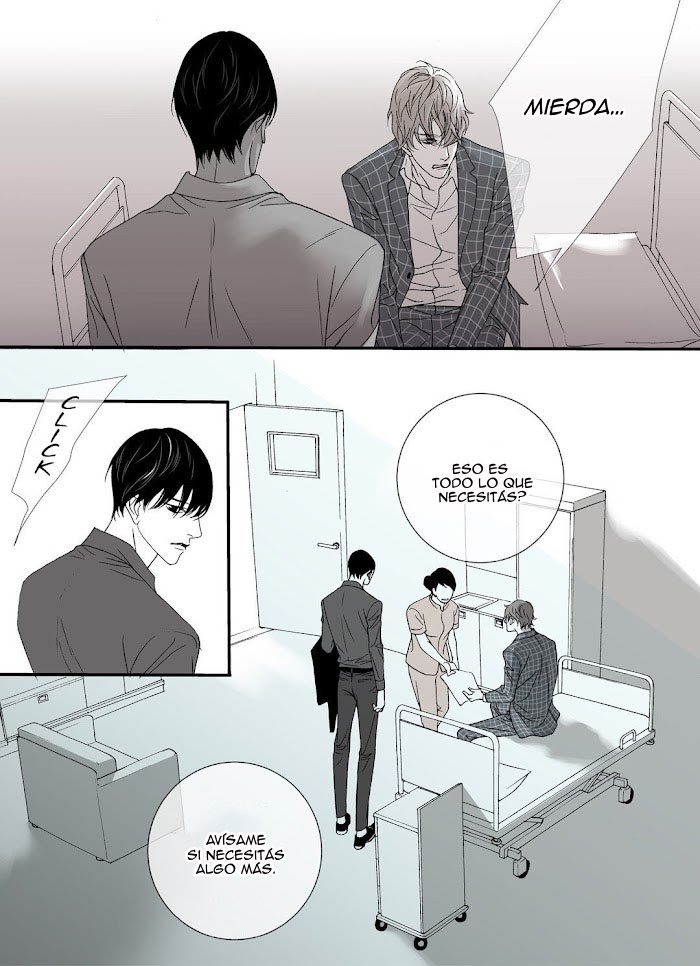 8 La bestia debe morir