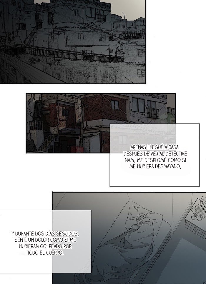 21 La bestia debe morir