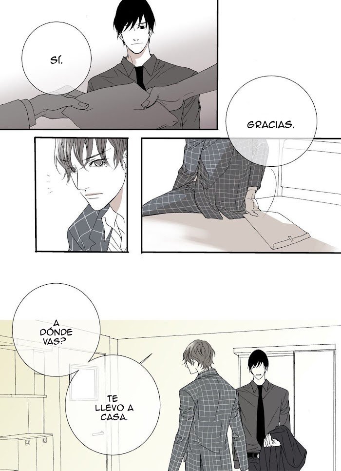 9 La bestia debe morir