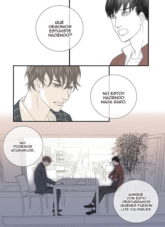 15 La bestia debe morir