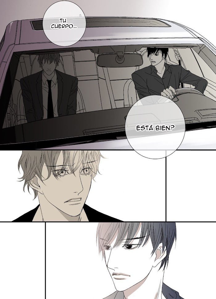 24 La bestia debe morir