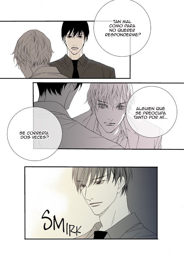 6 La bestia debe morir