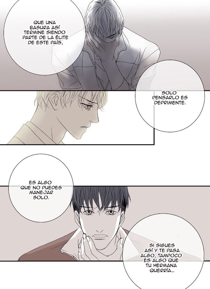 19 La bestia debe morir