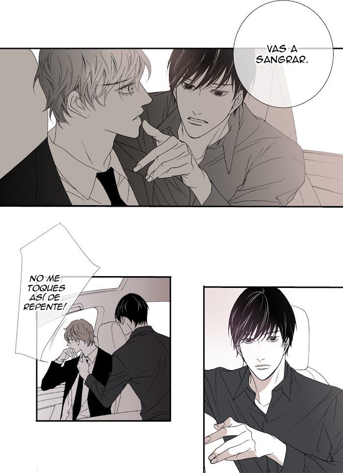 30 La bestia debe morir