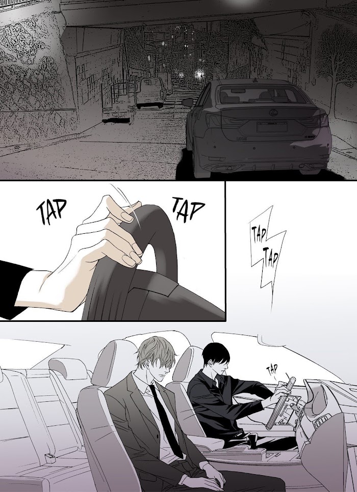 23 La bestia debe morir