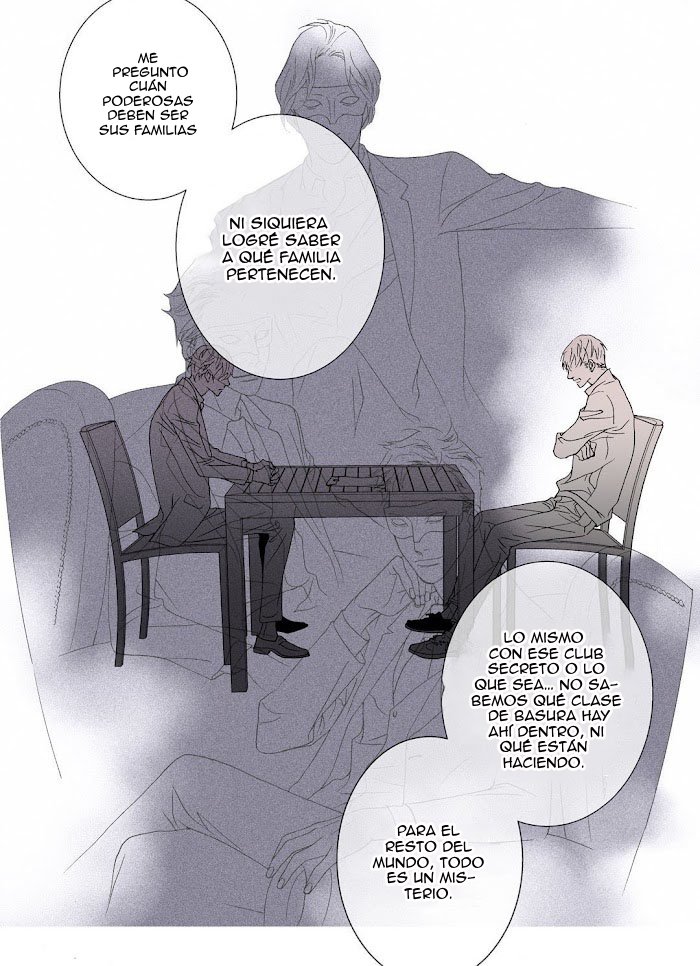 18 La bestia debe morir