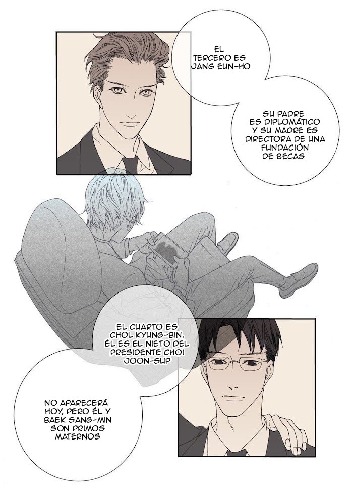 8 La bestia debe morir