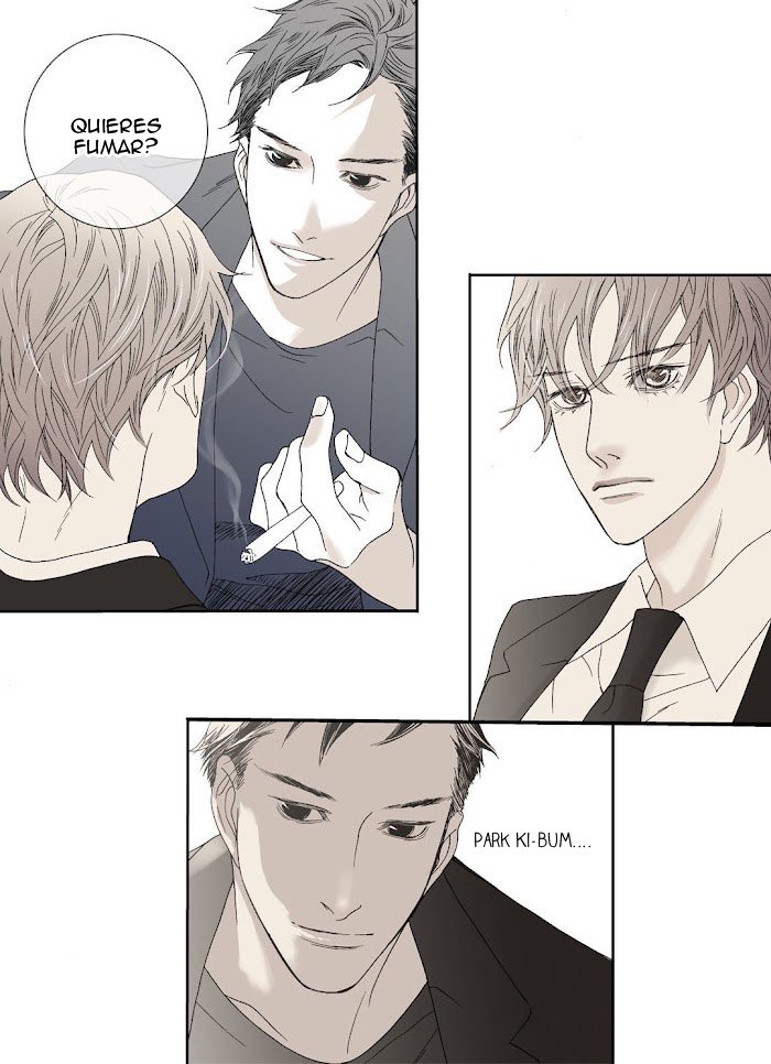 26 La bestia debe morir