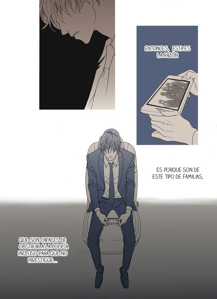 9 La bestia debe morir