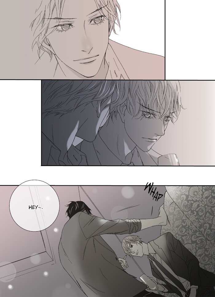 25 La bestia debe morir