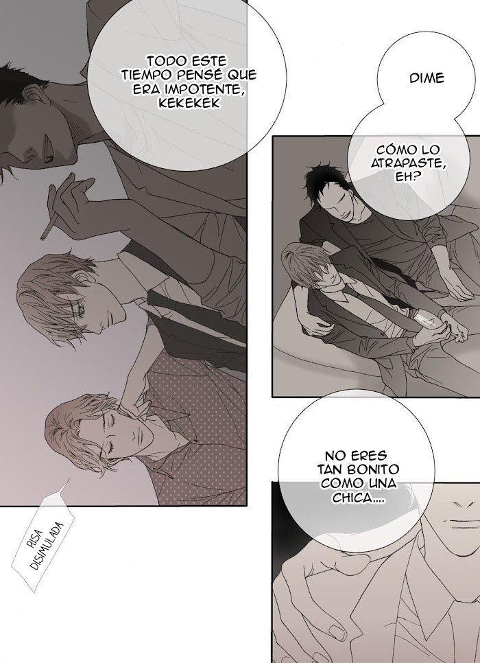 28 La bestia debe morir