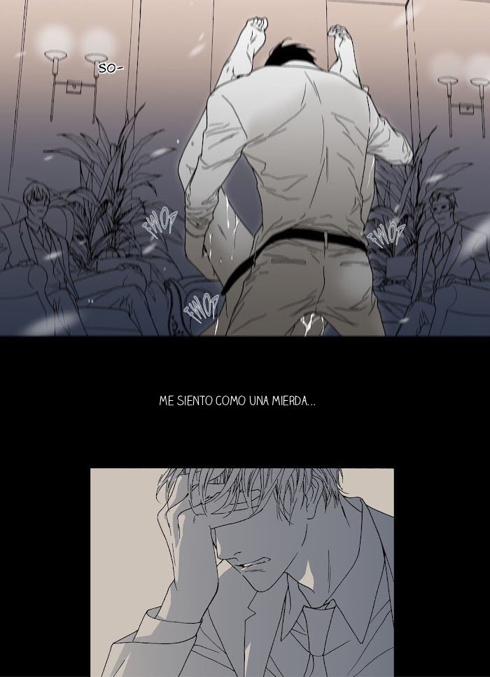 19 La bestia debe morir