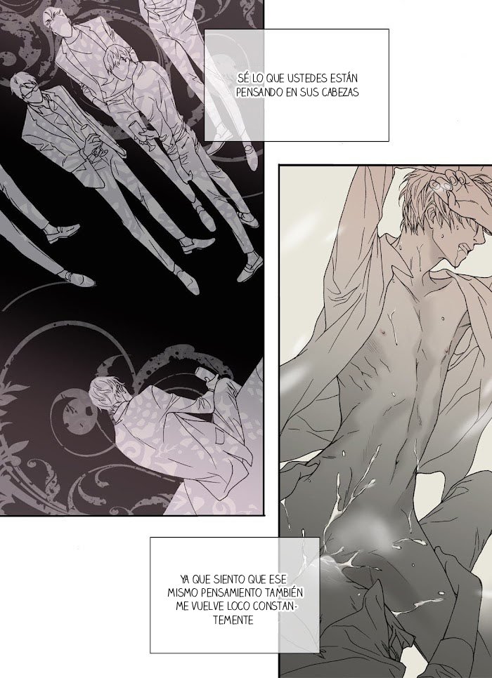 18 La bestia debe morir