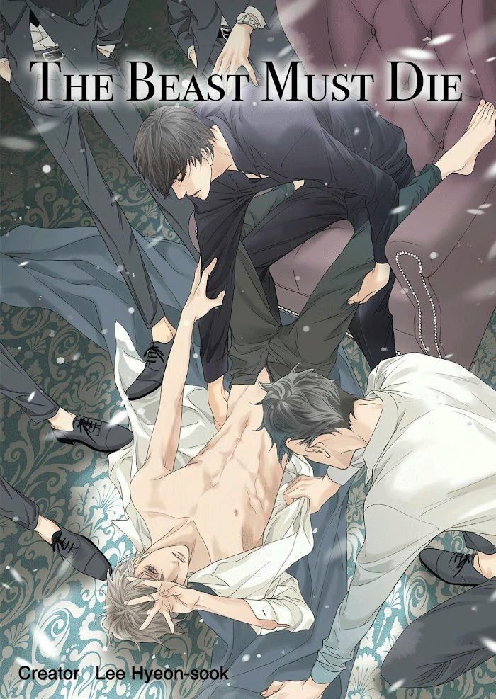 0 La bestia debe morir