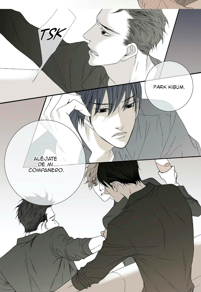 4 La bestia debe morir