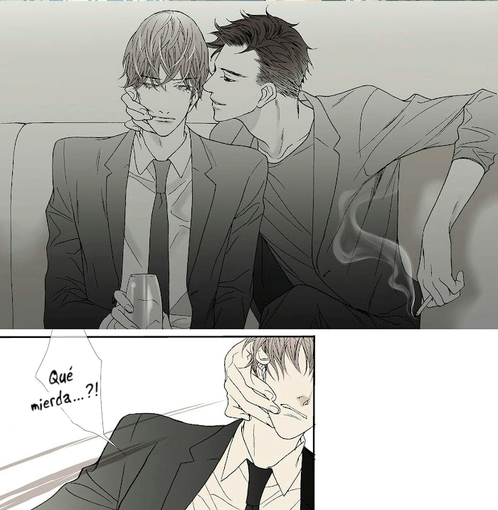 1 La bestia debe morir