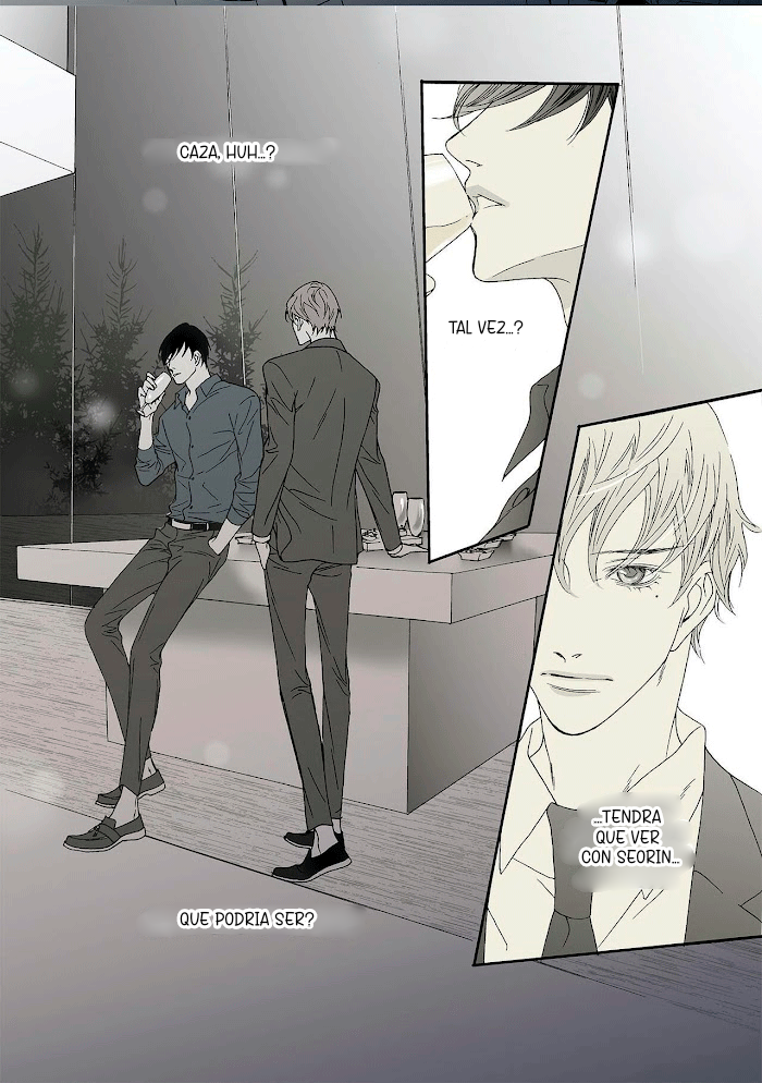 18 La bestia debe morir