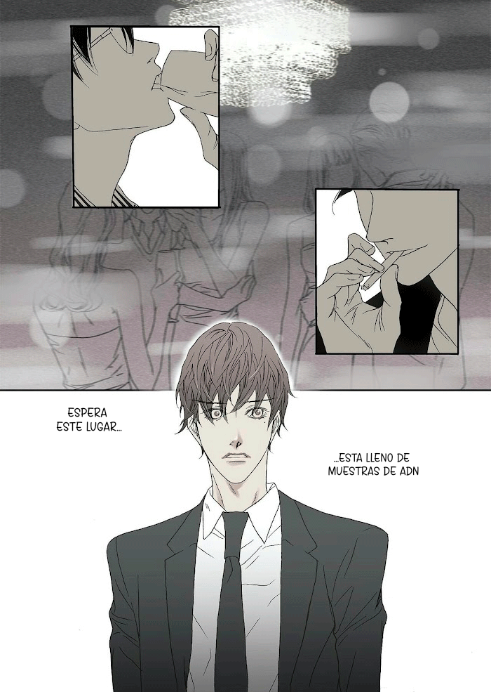 11 La bestia debe morir