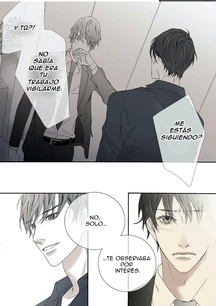 14 La bestia debe morir