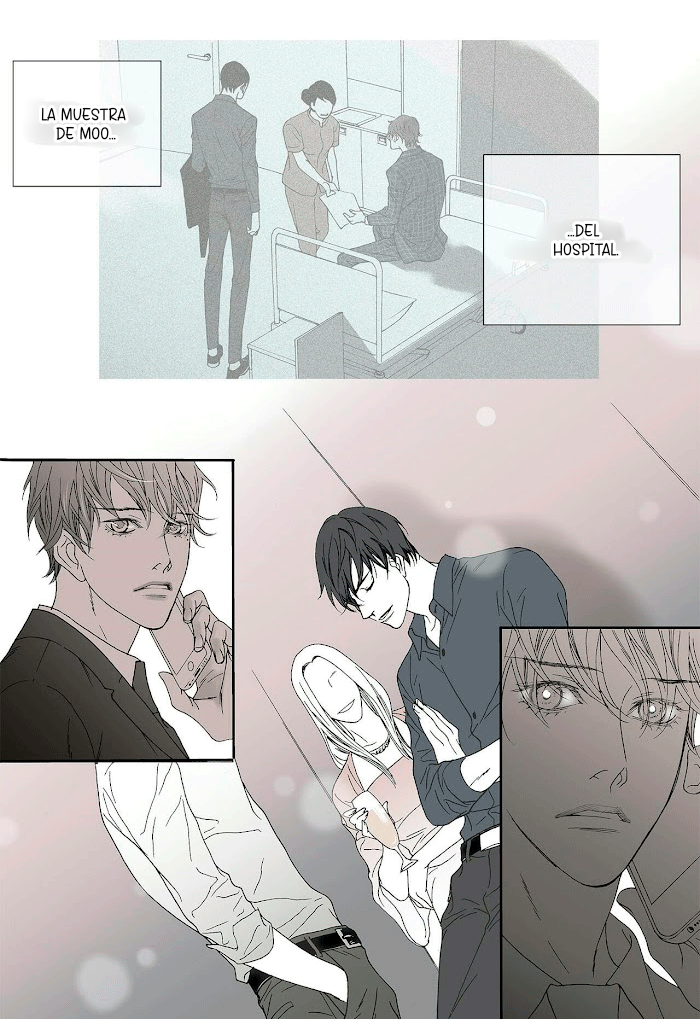 21 La bestia debe morir