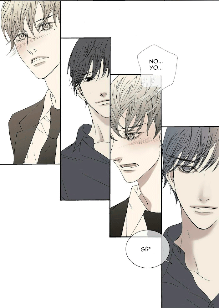 13 La bestia debe morir