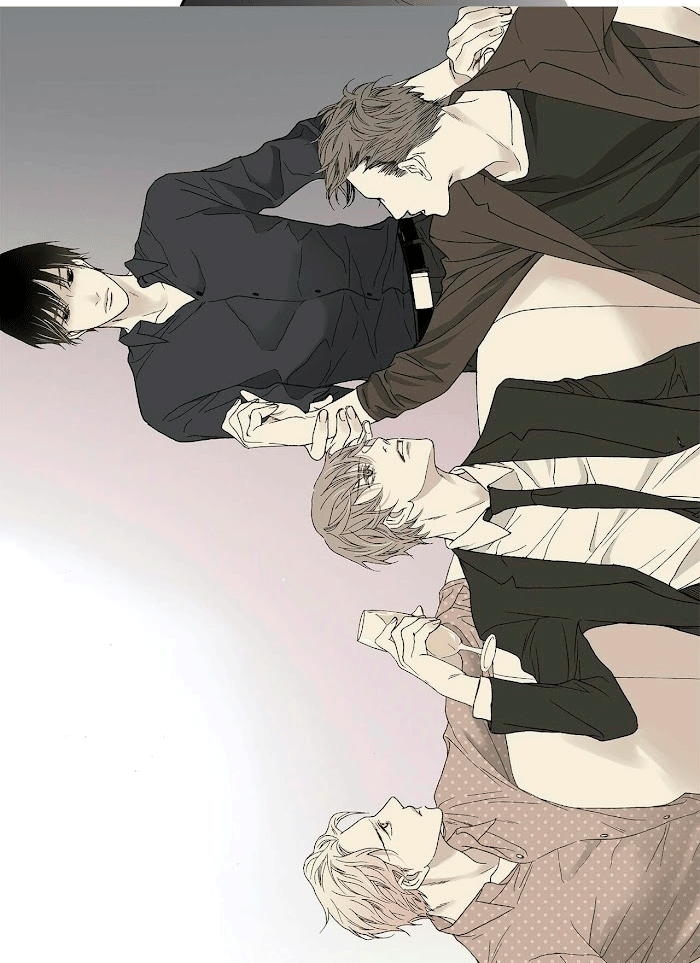 3 La bestia debe morir