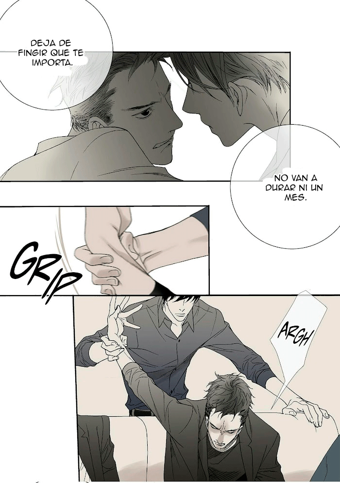 5 La bestia debe morir