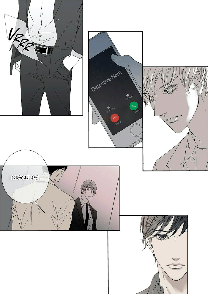 19 La bestia debe morir