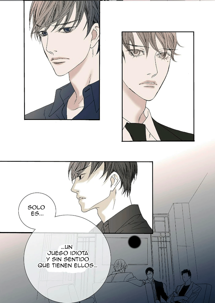 17 La bestia debe morir