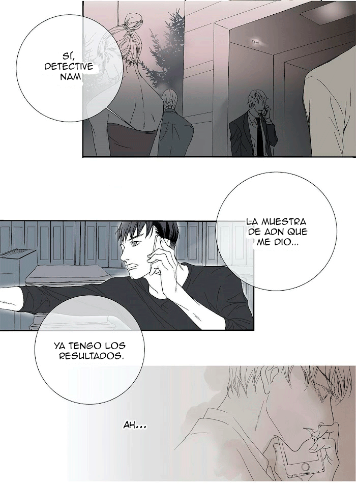 20 La bestia debe morir