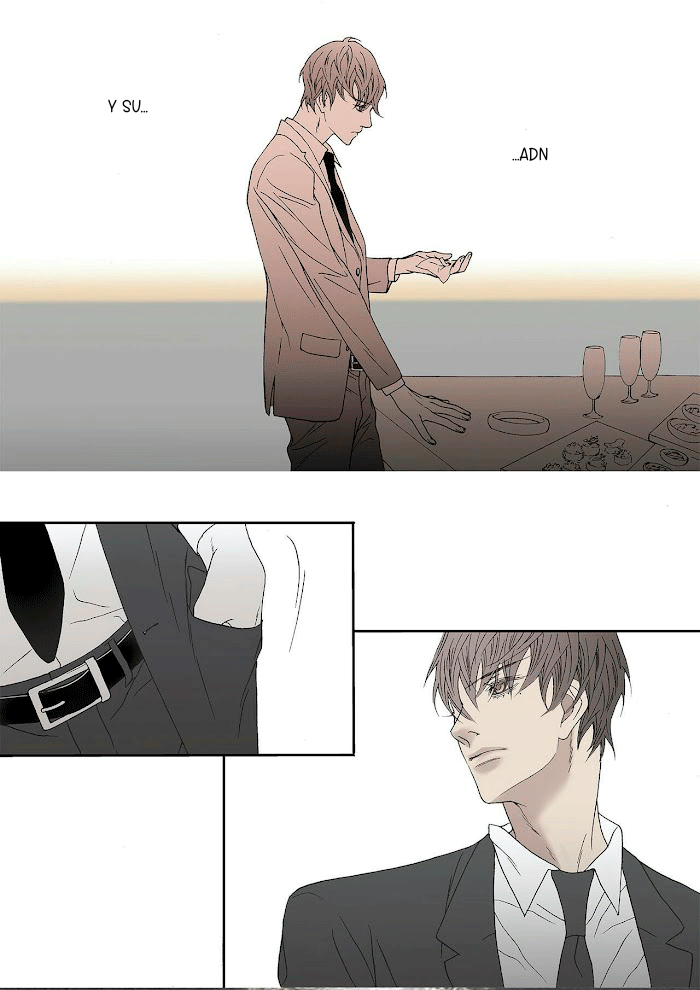 10 La bestia debe morir