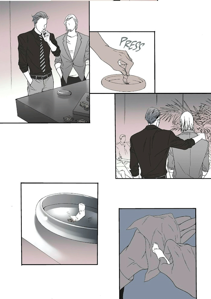 9 La bestia debe morir