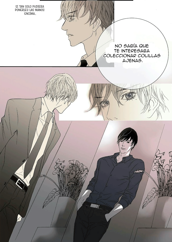 12 La bestia debe morir