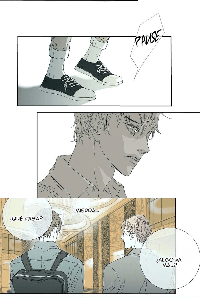 9 La bestia debe morir