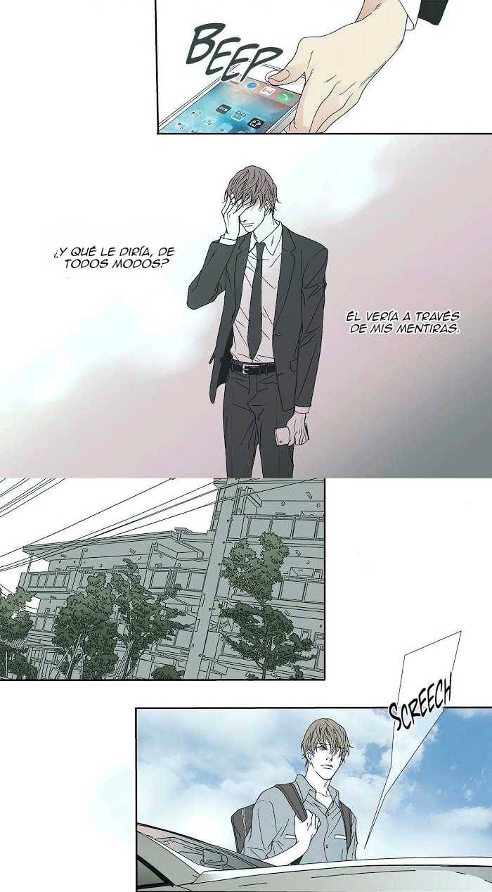 5 La bestia debe morir