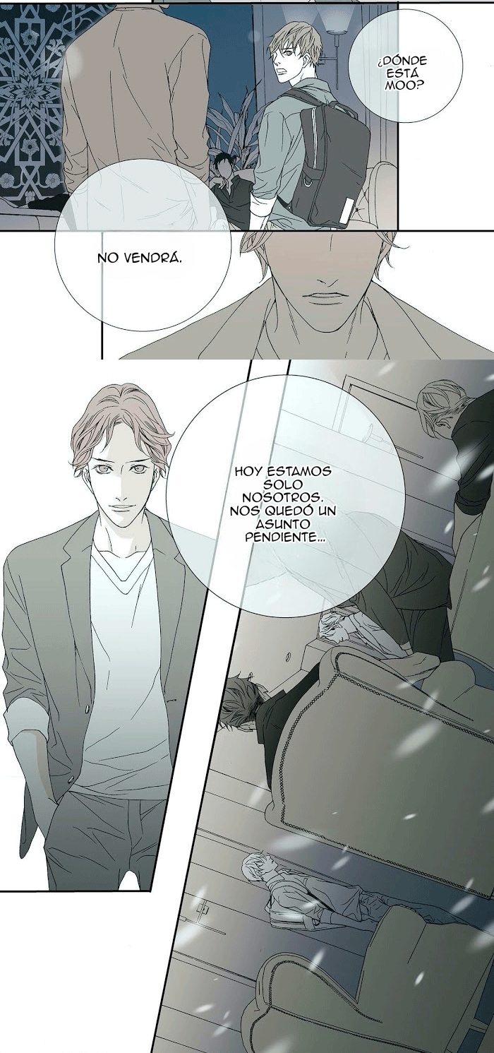 14 La bestia debe morir